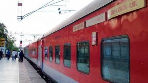 covid-19-infected-passenger-on-bhuvaneshwar-express-two-railway-catering-staff