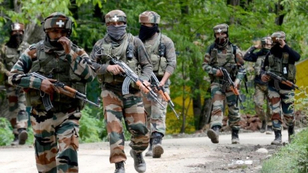 MHA: It has been decided to withdraw 72 companies of Central Armed Police Forces from J&K| TV9News