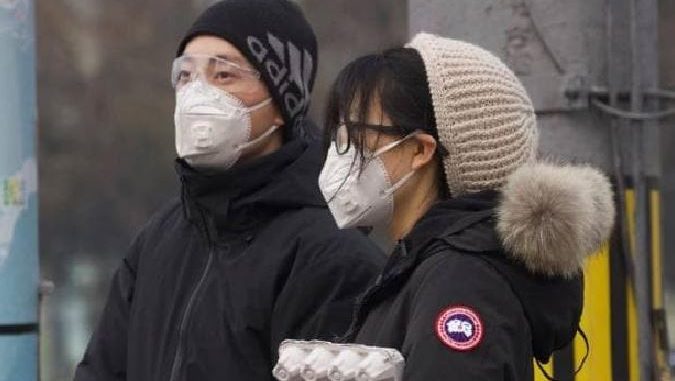 China reports 139 more virus deaths in hard-hit province china ma corona virus na karan e 24 kalak ma vadhu 139 loko na mot