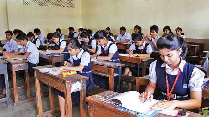 523 schools get DEOs notice after failing to provide documents needed under RTE Rajkot