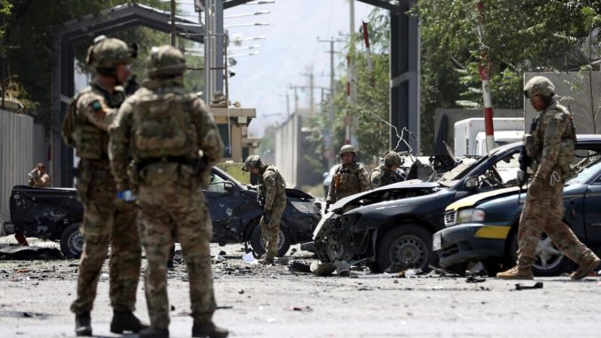 america-airstrike-in-taliban-providence-afghanistan-peace-deal