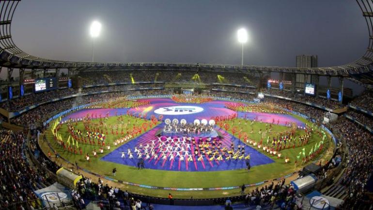 opening ceremony in the IPL for the last 12 years has ceased, this work will no longer happen