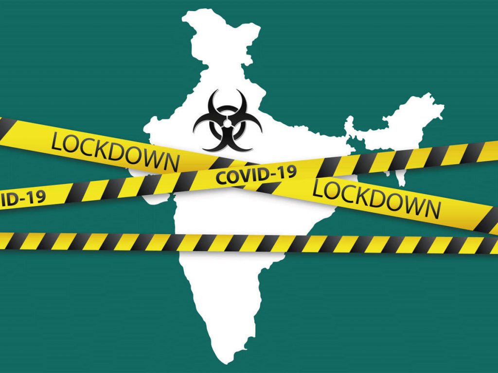 Gujarats Businessmen welcome govts decision to extend lockdown